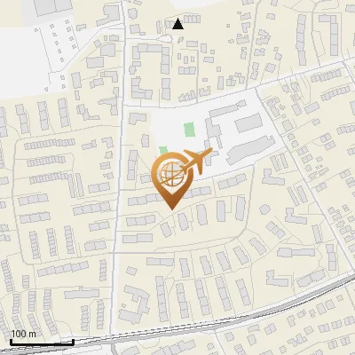 Foto zu Tabulatorweg 10, 22117 Hamburg