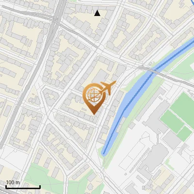 Foto zu Tegetthoffstraße 10, 20259 Hamburg