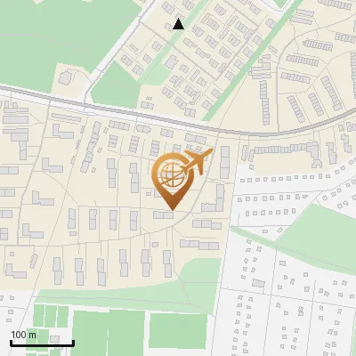 Foto zu Theodor-Fahr-Straße 10, 22419 Hamburg