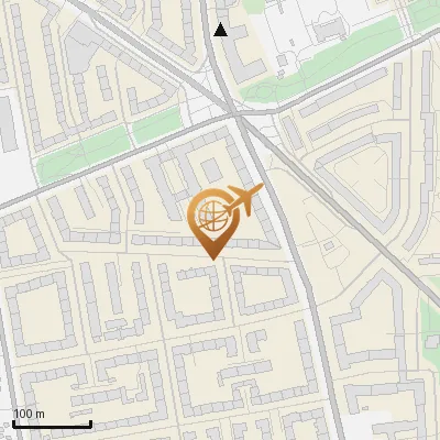 Foto zu Tischbeinstraße 10, 22307 Hamburg