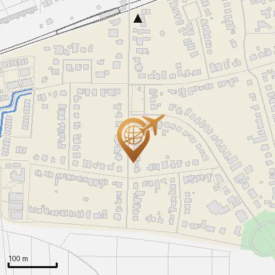 Foto zu Tornberg 10, 22337 Hamburg