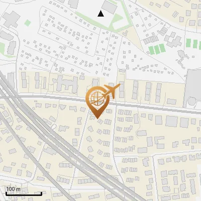 Foto zu Trenknerweg 10, 22605 Hamburg