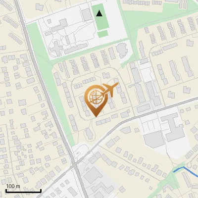 Foto zu Tucholskyring 10, 22175 Hamburg