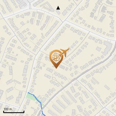 Foto zu Ulferusweg 10, 22459 Hamburg