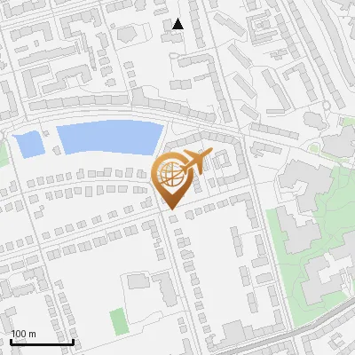 Foto zu Weinligstraße 10, 21073 Hamburg