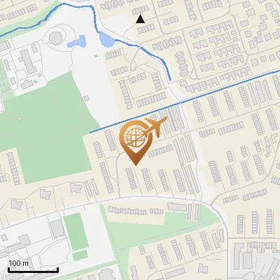 Foto zu Werfelring 10, 22175 Hamburg