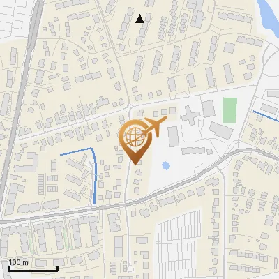 Foto zu Wiebischenkamp 10, 22523 Hamburg