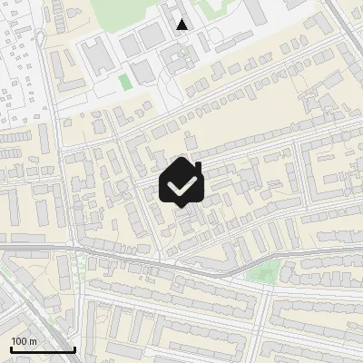 Bild zu Wieckstraße 10, 22527 Hamburg