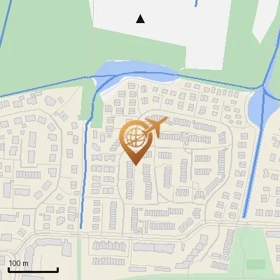 Foto zu Wieselstraße 10, 21147 Hamburg