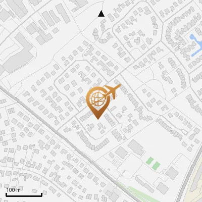 Foto zu Wilhelm-Siefke-Weg 10, 22399 Hamburg