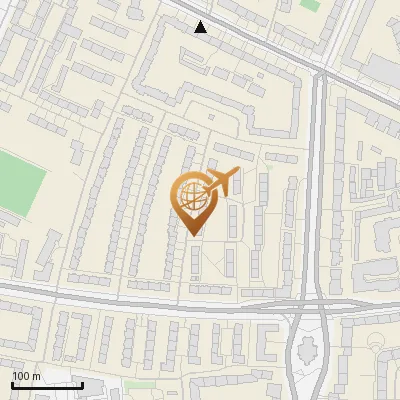 Foto zu Windhukstraße 10, 22763 Hamburg