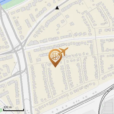 Foto zu Winterlingstieg 10, 22297 Hamburg