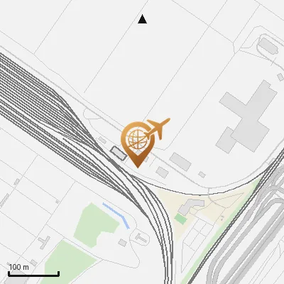 Foto zu Zellmannstraße 10, 21129 Hamburg