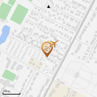 Foto zu Zwergfalkenweg 10, 22119 Hamburg