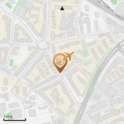 Foto zu Eimsbütteler Straße 100, 22769 Hamburg