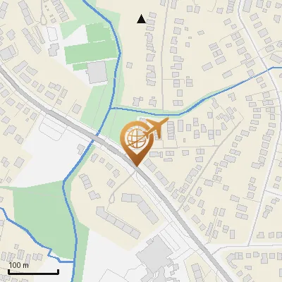 Foto zu Friedrich-Ebert-Straße 100, 22459 Hamburg