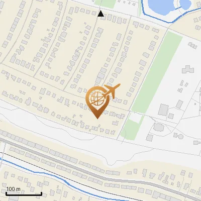 Foto zu Gojenbergsweg 100, 21029 Hamburg