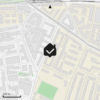 Bild zu Griegstraße 100, 22763 Hamburg