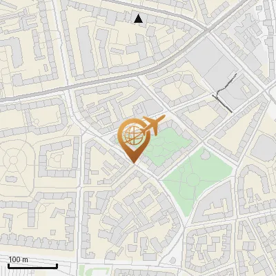 Foto zu Große Brunnenstraße 100, 22763 Hamburg