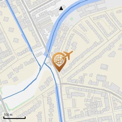 Foto zu Hofweg 100, 22085 Hamburg