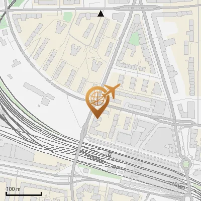 Foto zu Hufnerstraße 100, 22305 Hamburg