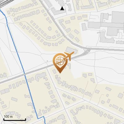 Foto zu Jüthornstraße 100, 22043 Hamburg