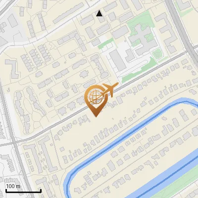 Foto zu Maienweg 100, 22297 Hamburg