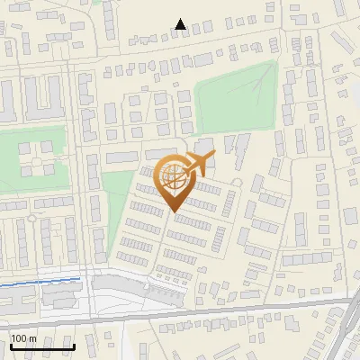 Foto zu Nienhagener Straße 100, 22147 Hamburg