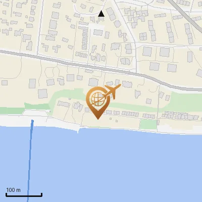 Foto zu Övelgönne 100, 22605 Hamburg