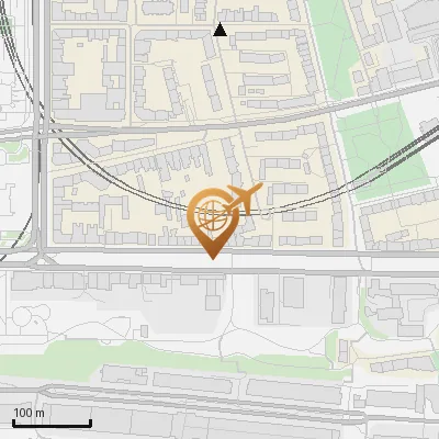 Foto zu Palmaille 100, 22767 Hamburg