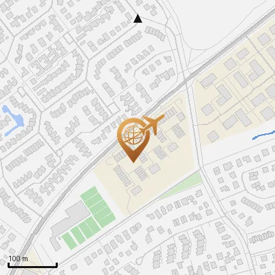 Foto zu Poppenbütteler Berg 100, 22399 Hamburg