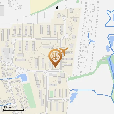 Foto zu Schenefelder Holt 100, 22589 Hamburg