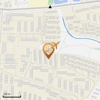 Foto zu Schulenburgring 100, 21031 Hamburg