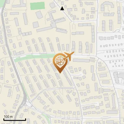 Foto zu Tönninger Weg 100, 22609 Hamburg