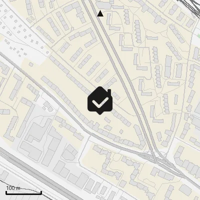 Bild zu Weddestraße 100, 22111 Hamburg