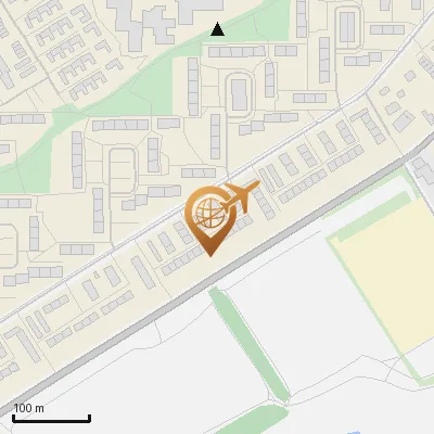 Foto zu Wildschwanbrook 100, 22145 Hamburg