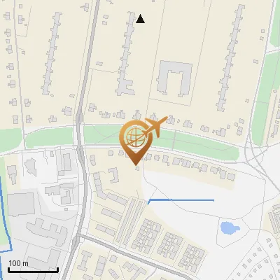 Foto zu Wördenmoorweg 100, 22415 Hamburg