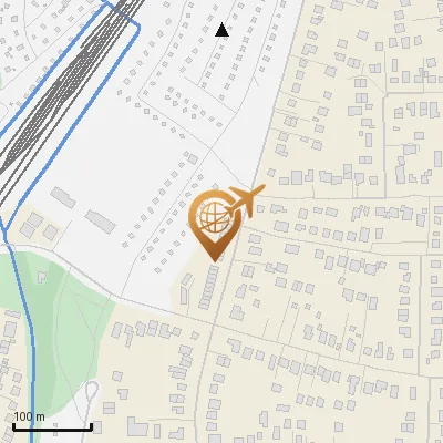 Foto zu Am Knill 101, 22147 Hamburg