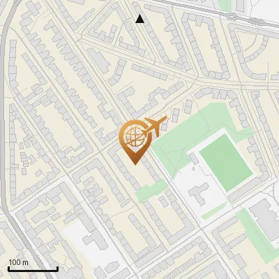 Foto zu Bachstraße 101, 22083 Hamburg