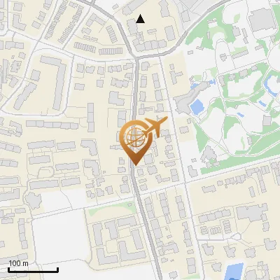 Foto zu Basselweg 101, 22527 Hamburg