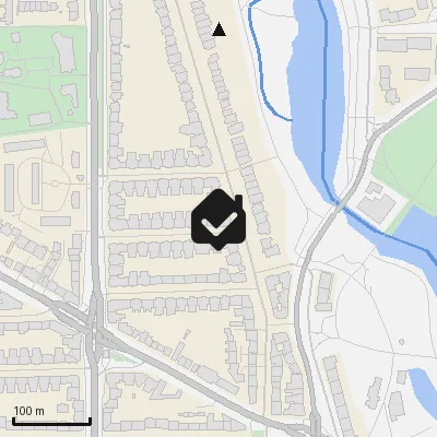 Bild zu Erikastraße 101, 20251 Hamburg