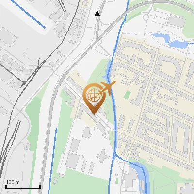 Foto zu Fährstraße 101, 21107 Hamburg