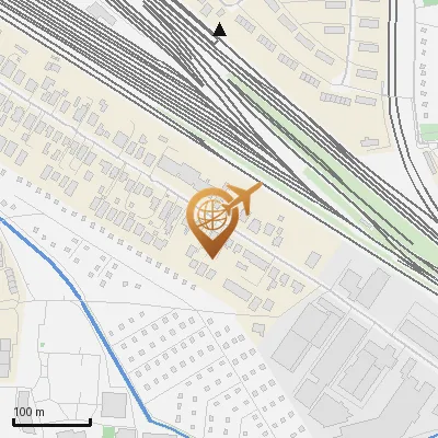 Foto zu Fangdieckstraße 101, 22547 Hamburg