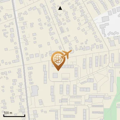 Foto zu Greifenberger Straße 101, 22147 Hamburg