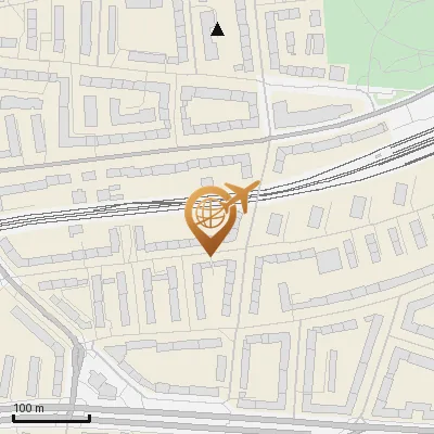 Foto zu Marienthaler Straße 101, 20535 Hamburg