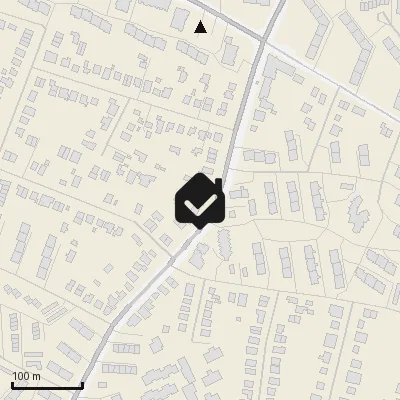 Bild zu Quedlinburger Weg 101, 22455 Hamburg