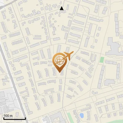 Foto zu Reekamp 101, 22415 Hamburg