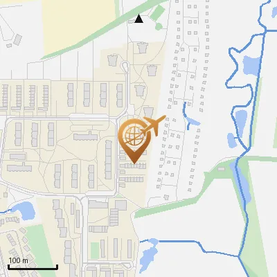 Foto zu Schenefelder Holt 101, 22589 Hamburg