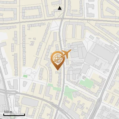 Foto zu Steilshooper Straße 101, 22305 Hamburg