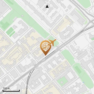 Foto zu Steindamm 101, 20099 Hamburg